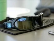 Ford разработал имитирующий состояние усталости костюм