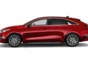 Долгожданная презентация Kia ProCeed: подробности из первых уст