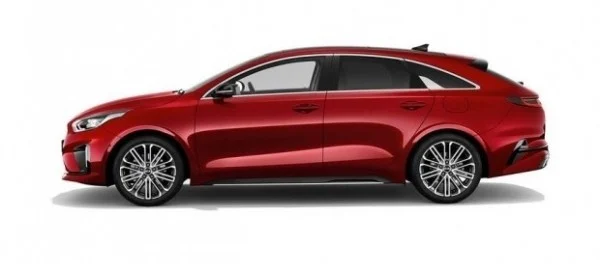 Долгожданная презентация Kia ProCeed: подробности из первых уст
