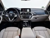 BMW в 2019 году начнет выпуск гибридных кроссоверов Х3 и Х5