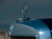 Что будет если скрестить Mercedes 600 и Гелендваген