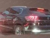 Мода на кросс-купе добралась и до Volkswagen: новая версия Teramont готова к дебюту