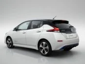 Премьера Nissan Leaf откладывается из-за ситуации вокруг Карлоса Гона