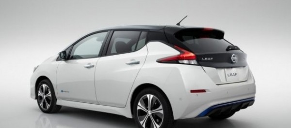 Премьера Nissan Leaf откладывается из-за ситуации вокруг Карлоса Гона