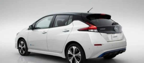 Премьера Nissan Leaf откладывается из-за ситуации вокруг Карлоса Гона