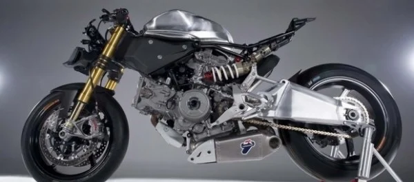 EICMA 2018: супербайк Pierobon X85R