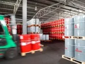 ЗИП-АВТО стал дистрибьютором моторных масел ORLEN OIL