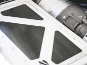 Старый Porsche 911 превратили в безумный электрокар с мотором Tesla