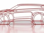Названа даты премьеры нового Range Rover Evoque