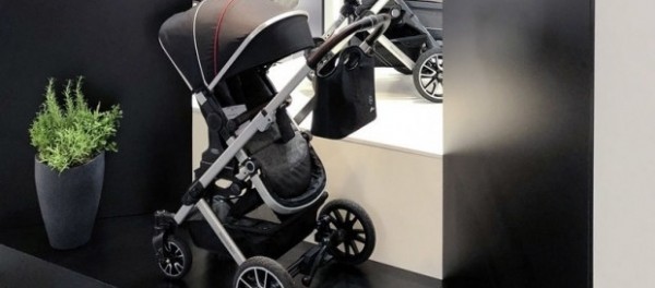 Mercedes-Benz выпустил новый аксессуар