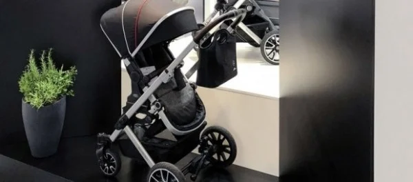 Mercedes-Benz выпустил новый аксессуар