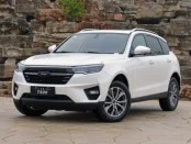 Марка Zotye в 2020 году начнёт экспансию на рынке США