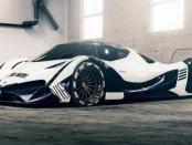Devel Sixteen обещает 5000 лошадиных сил под капотом