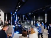 ROLLS-ROYCE CULLINAN дебютировал в Украине