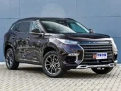 У Chery появился свой «премиум»: суббренд Exeed поборется за покупателей с Wey и LynkCo