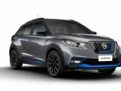 Внедорожник Nissan Kicks получил особую версию для меломанов
