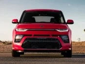 Новый Kia Soul: больше, но теснее, «внедорожная» версия, но без полного привода