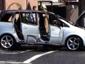 Британцы начали уголовное преследование марки Vauxhall