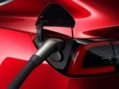 Tesla специально для Европы оборудовала Model 3 разъемом CCS Combo 2