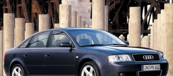 Украину могут наводнить очень дешевые б/у авто из Германии