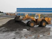 БелАЗы на автопилоте