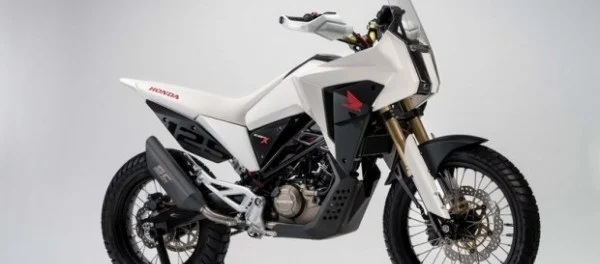 EICMA 2018: концепт Honda CB125X