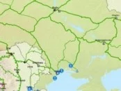 Украину включили в транспортную сеть TEN-T: что это значит