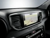 Kia Sportage отримає спеціальну комплектацію Classic за ціною від 15 900 Євро!