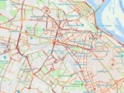 Рекордные пробки, массовые ДТП и ледяной дождь: что происходит в Киеве и чего ждать дальше