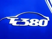 Subaru подготовит очень мощную версию WRX STI