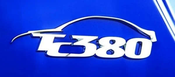 Subaru подготовит очень мощную версию WRX STI