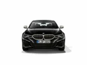 BMW представит в Лос-Анджелесе заряженную M340i