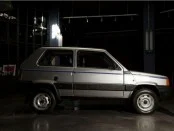 Итальянский тюнер доработал 40-летний хэтчбек бывшего главы «Фиата»