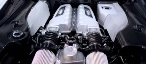 Новый Audi R8 не получит двигатель V8 и выйдет на рынок с 10-цилиндровым мотором