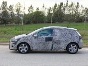 Renault вывела на финальные тесты новый хэтчбек Clio