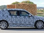 Паркетник Mercedes-AMG GLB 35 продемонстрировал оптику