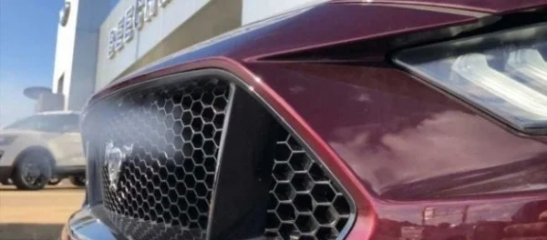 Дилер Ford предлагает агрессивный 800-сильный Mustang