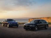 В дилерских центрах Maserati появились обновленные модели 2019 года