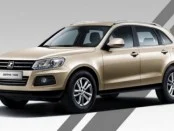 Эксперты рассказали о Zotye T600 белорусской сборки