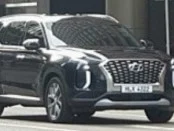 Флагманский кроссовер Hyundai Palisade: восемь мест, полный привод и мотор V6