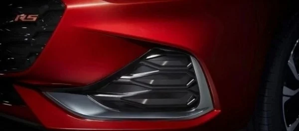 Chevrolet Monza: новый седан, который окажется дешевле Cruze