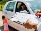 В Украине водители начнут пересдавать на права по-новому: особенности процедуры