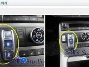 Гигантский кроссовер Hyundai оставили без рычага коробки передач