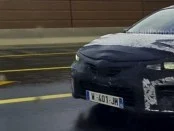 Бестселлер Renault в Европе: без кардинальной смены имиджа и с дизелем вместо электроверсии