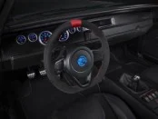 Рестомод Dodge Super Charger первым получил 1000-сильный мотор Hellephant