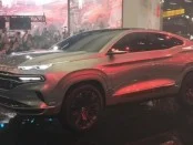 Fiat грозит Renault Arkana: итальянская марка разработала кросс-купе
