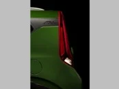 KIA Soul нового поколения: теперь со светодиодным «прищуром»