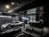 Супергибрид Mercedes-AMG сделают легче и мощнее