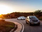 Новая BMW 3 серии стала гибридом с расходом 1,7 литра на 100 километров