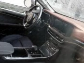 Новый кроссовер от китайского бренда Landwind
